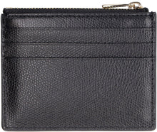 Load image into Gallery viewer, Furla 1927 leather card holder

