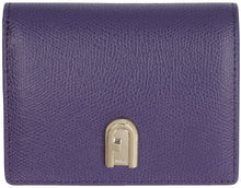 Carica l'immagine nel visualizzatore di Gallery, Portafoglio Furla 1927 in pelle
