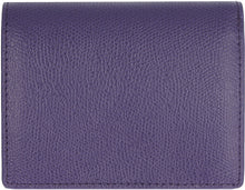 Carica l'immagine nel visualizzatore di Gallery, Portafoglio Furla 1927 in pelle
