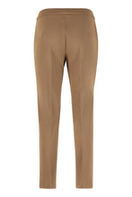 Load image into Gallery viewer, Pegno straight-leg trousers
