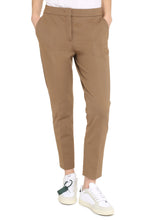 Load image into Gallery viewer, Pegno straight-leg trousers
