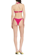 Carica l'immagine nel visualizzatore di Gallery, Bikini Penny in tinta unita
