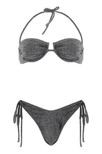Carica l'immagine nel visualizzatore di Gallery, Bikini Penny in lurex
