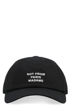 Carica l'immagine nel visualizzatore di Gallery, Cappello da baseball Slogan
