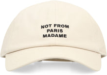 Carica l'immagine nel visualizzatore di Gallery, Cappello da baseball con logo
