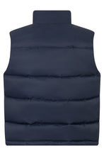 Carica l'immagine nel visualizzatore di Gallery, Gilet imbottito
