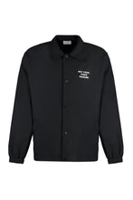 Carica l'immagine nel visualizzatore di Gallery, Overshirt NFPM in tessuto tecnico

