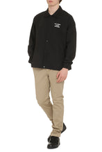Carica l'immagine nel visualizzatore di Gallery, Overshirt NFPM in tessuto tecnico
