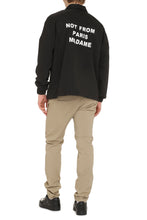 Carica l'immagine nel visualizzatore di Gallery, Overshirt NFPM in tessuto tecnico
