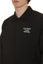 Carica l'immagine nel visualizzatore di Gallery, Overshirt NFPM in tessuto tecnico
