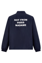 Load image into Gallery viewer, Lightweight polyamide jacket

