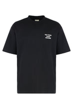 Carica l'immagine nel visualizzatore di Gallery, T-shirt girocollo Slogan in cotone
