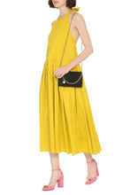 Load image into Gallery viewer, Perseo poplin midi dress
