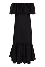 Load image into Gallery viewer, Petali poplin maxi dress
