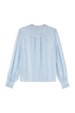 Carica l'immagine nel visualizzatore di Gallery, Blusa in chiffon
