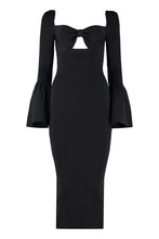 Load image into Gallery viewer, Ribbed knit dress
