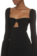 Load image into Gallery viewer, Ribbed knit dress
