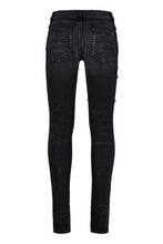 Carica l'immagine nel visualizzatore di Gallery, Jeans skinny Neon Plaid
