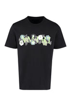 Load image into Gallery viewer, Logo cotton t-shirt
