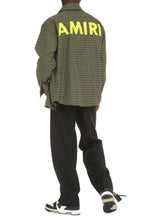 Carica l'immagine nel visualizzatore di Gallery, Overshirt in tessuto tecnico
