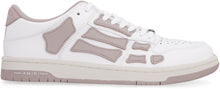 Load image into Gallery viewer, Skel low-top sneakers
