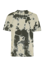Carica l'immagine nel visualizzatore di Gallery, T-shirt in cotone con logo
