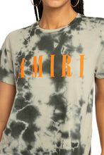Carica l'immagine nel visualizzatore di Gallery, T-shirt in cotone con logo
