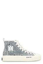 Carica l'immagine nel visualizzatore di Gallery, Sneakers high-top Court
