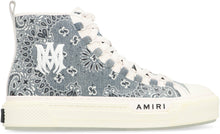 Carica l'immagine nel visualizzatore di Gallery, Sneakers high-top Court
