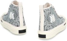 Carica l'immagine nel visualizzatore di Gallery, Sneakers high-top Court
