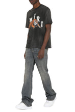 Load image into Gallery viewer, Logo cotton t-shirt

