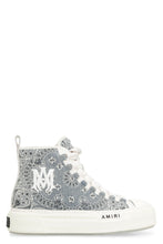 Carica l'immagine nel visualizzatore di Gallery, Sneakers high-top Court
