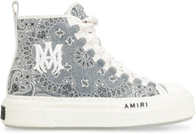 Carica l'immagine nel visualizzatore di Gallery, Sneakers high-top Court
