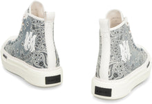 Carica l'immagine nel visualizzatore di Gallery, Sneakers high-top Court
