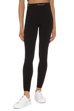 Carica l'immagine nel visualizzatore di Gallery, Leggings in tessuto tecnico
