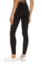 Carica l'immagine nel visualizzatore di Gallery, Leggings in tessuto tecnico
