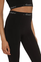 Carica l'immagine nel visualizzatore di Gallery, Leggings in tessuto tecnico

