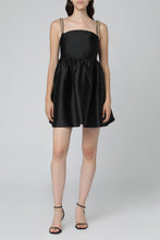 Load image into Gallery viewer, Techno taffetà dress
