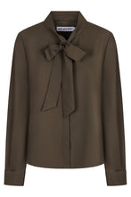 Load image into Gallery viewer, Twill blouse
