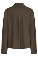 Load image into Gallery viewer, Twill blouse
