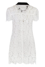 Carica l&#39;immagine nel visualizzatore di Gallery, Abito in pizzo
