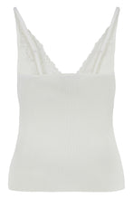Carica l'immagine nel visualizzatore di Gallery, Tank top a costine
