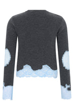 Carica l'immagine nel visualizzatore di Gallery, Maglione in misto lana
