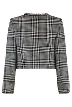 Carica l'immagine nel visualizzatore di Gallery, Giacca in maglia jacquard

