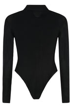 Carica l'immagine nel visualizzatore di Gallery, Body in maglia di viscosa
