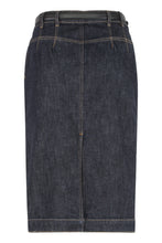 Carica l'immagine nel visualizzatore di Gallery, Gonna in denim
