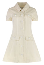 Load image into Gallery viewer, Denim dress
