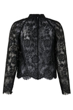 Load image into Gallery viewer, Lace blouse
