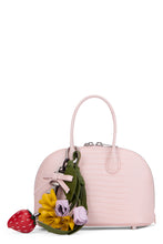 Load image into Gallery viewer, Mini handbag with pendants
