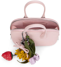 Load image into Gallery viewer, Mini handbag with pendants
